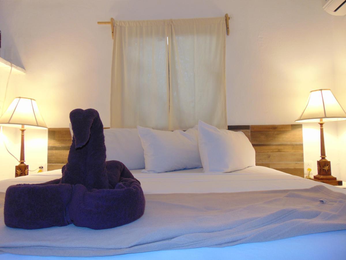 Nativos Tulum Hotel Boutique Eksteriør bilde