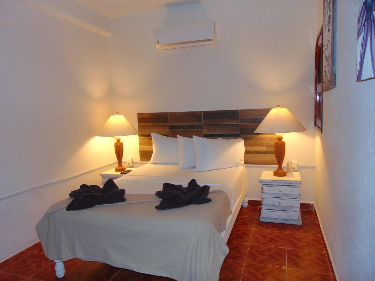 Nativos Tulum Hotel Boutique Eksteriør bilde