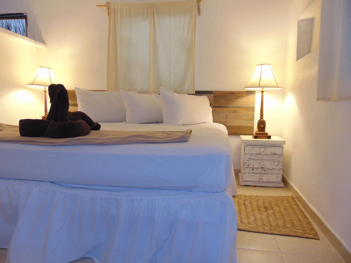 Nativos Tulum Hotel Boutique Eksteriør bilde