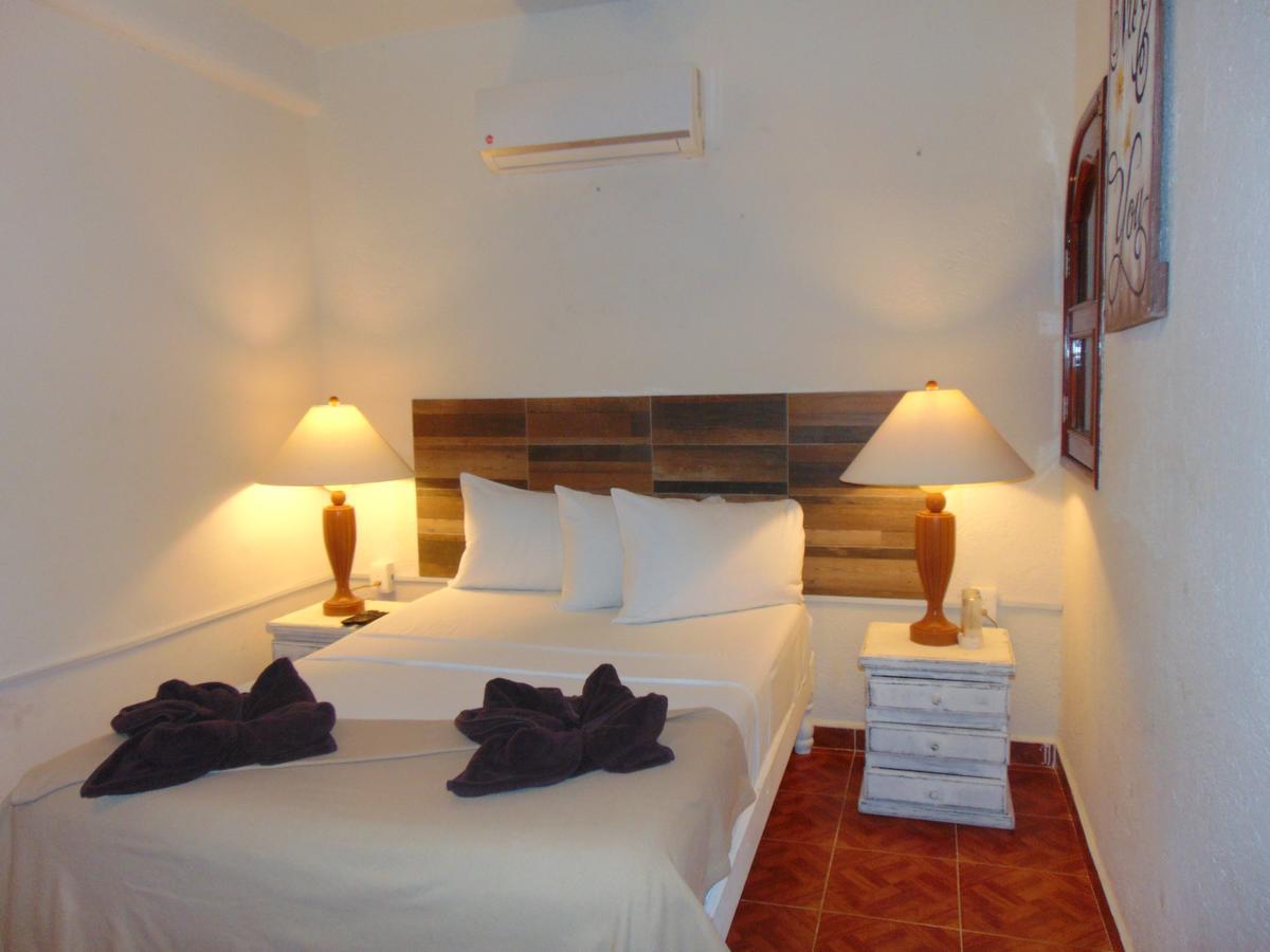Nativos Tulum Hotel Boutique Eksteriør bilde