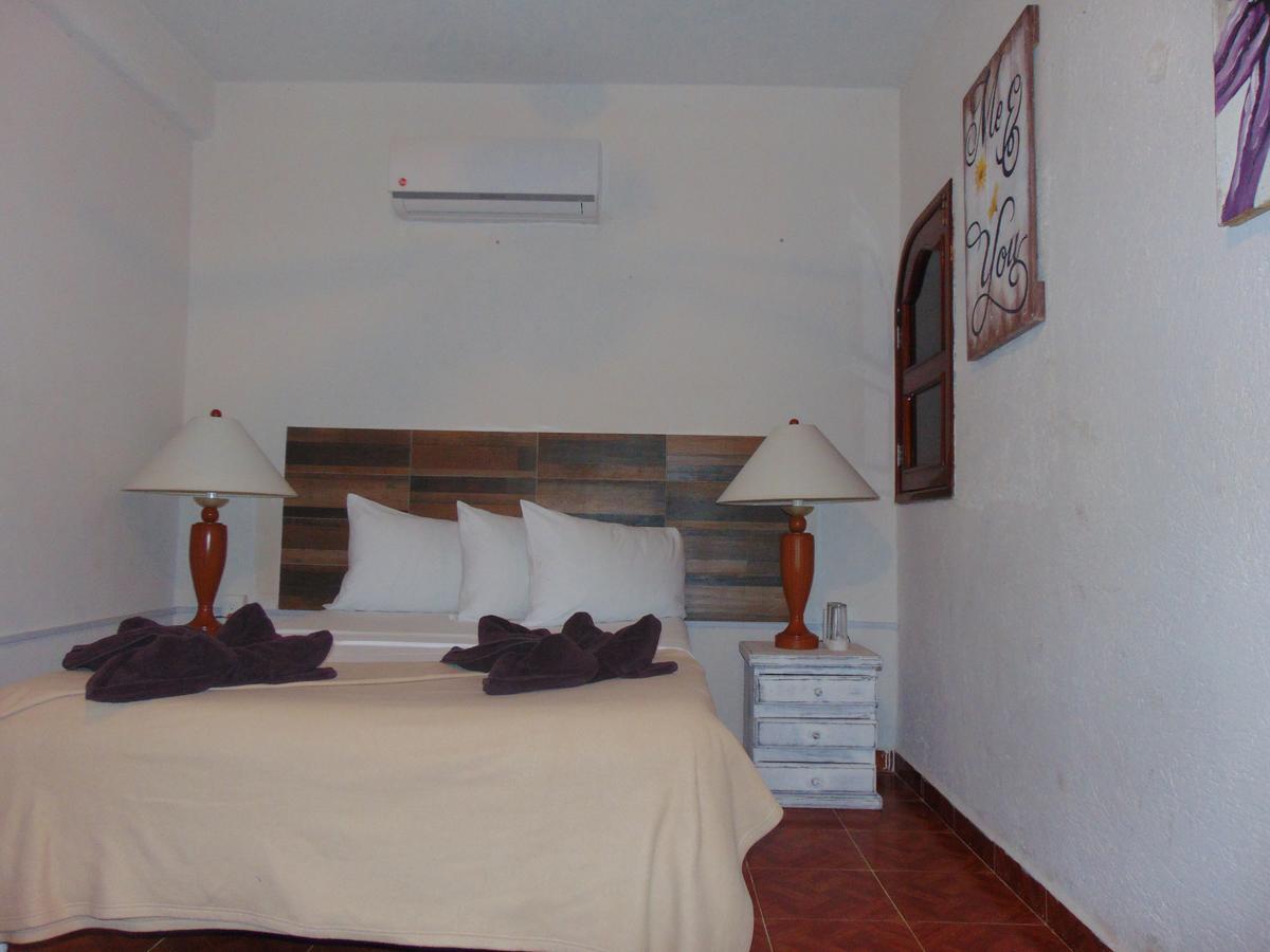 Nativos Tulum Hotel Boutique Eksteriør bilde