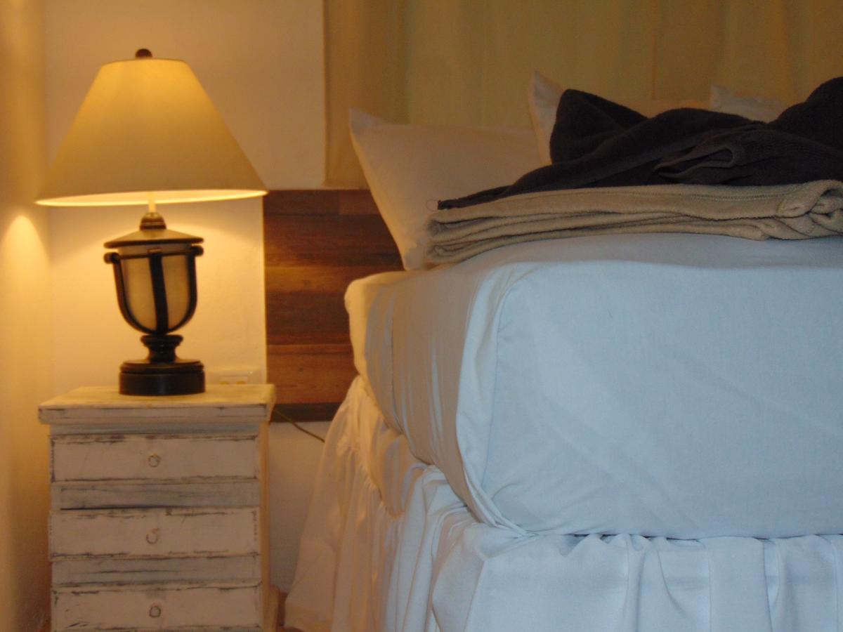 Nativos Tulum Hotel Boutique Eksteriør bilde