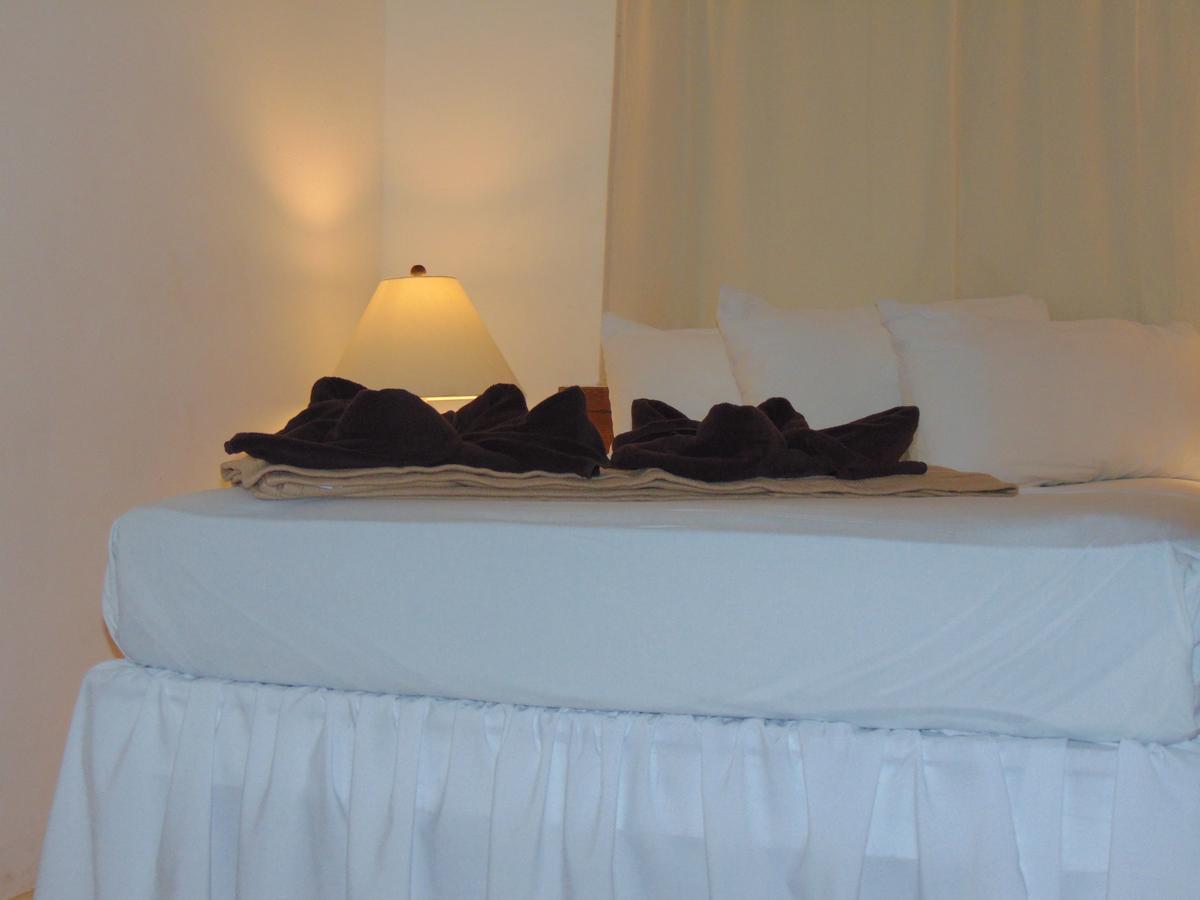Nativos Tulum Hotel Boutique Eksteriør bilde