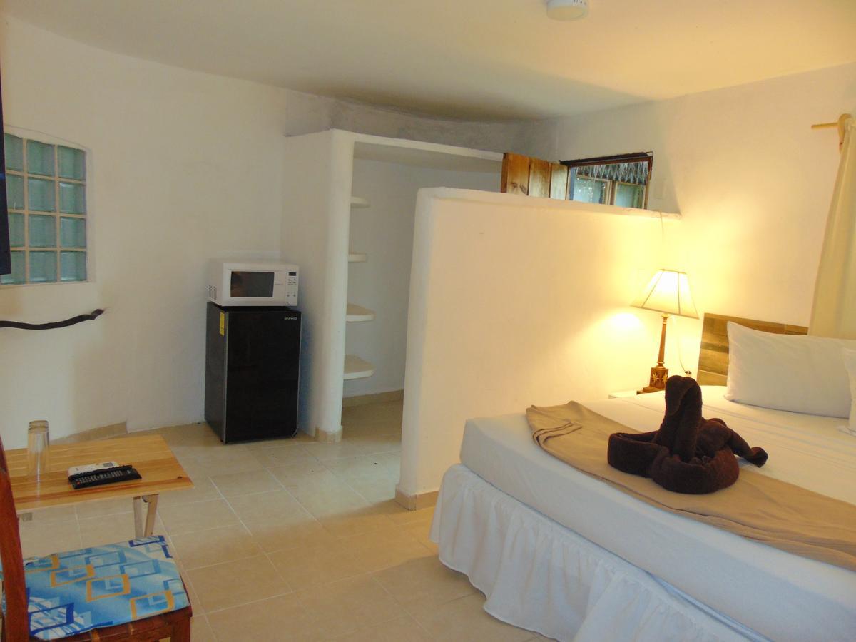 Nativos Tulum Hotel Boutique Eksteriør bilde