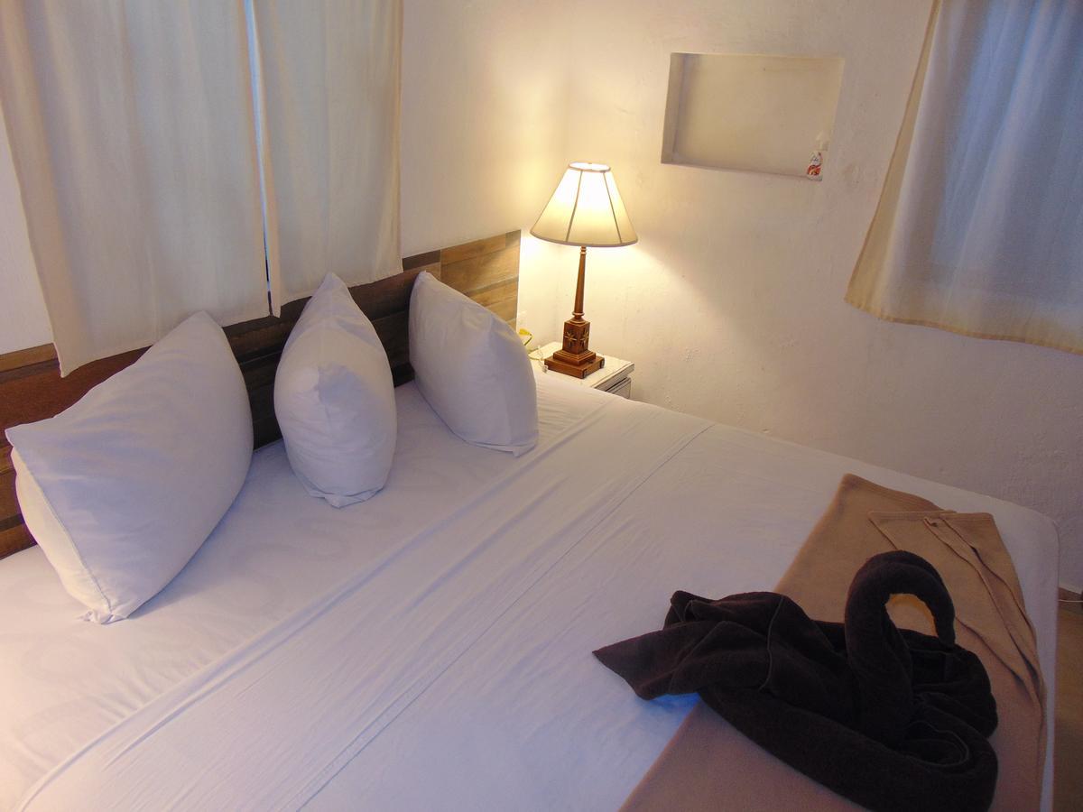 Nativos Tulum Hotel Boutique Eksteriør bilde
