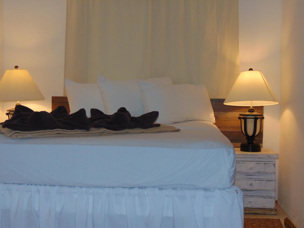 Nativos Tulum Hotel Boutique Eksteriør bilde