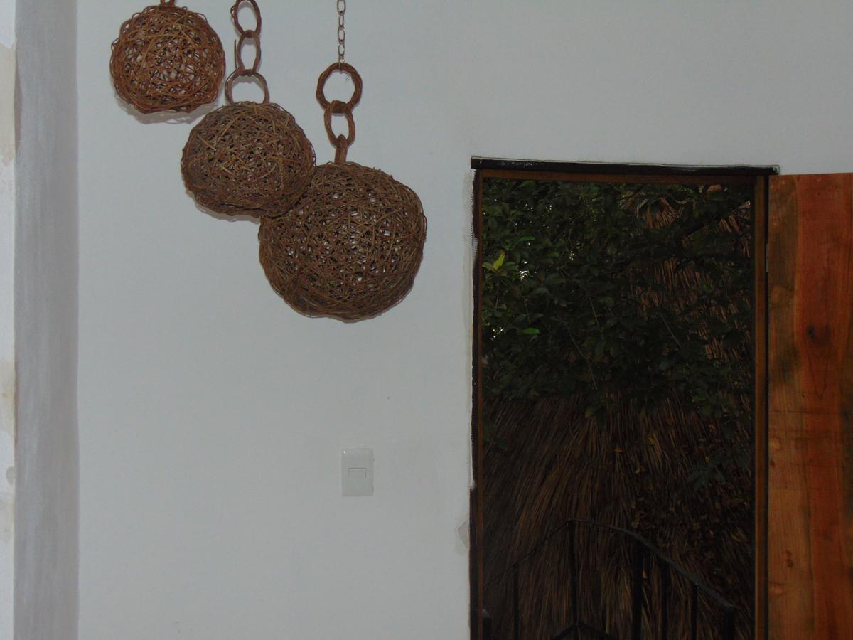 Nativos Tulum Hotel Boutique Eksteriør bilde