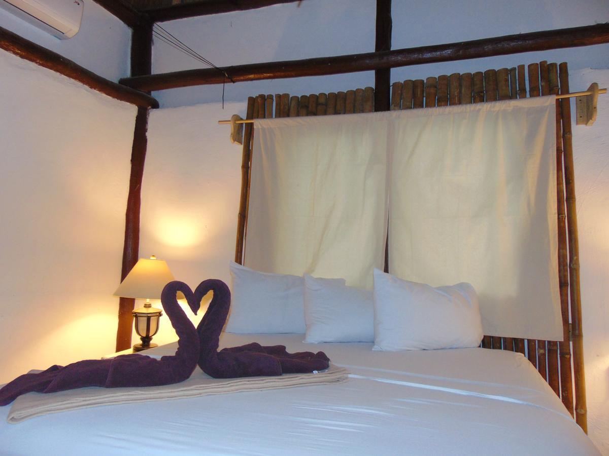 Nativos Tulum Hotel Boutique Eksteriør bilde