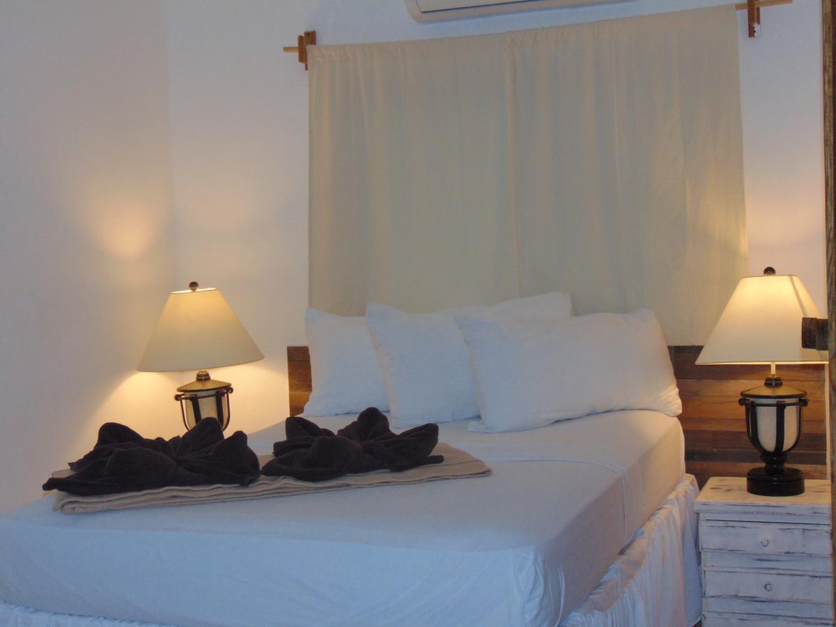 Nativos Tulum Hotel Boutique Eksteriør bilde