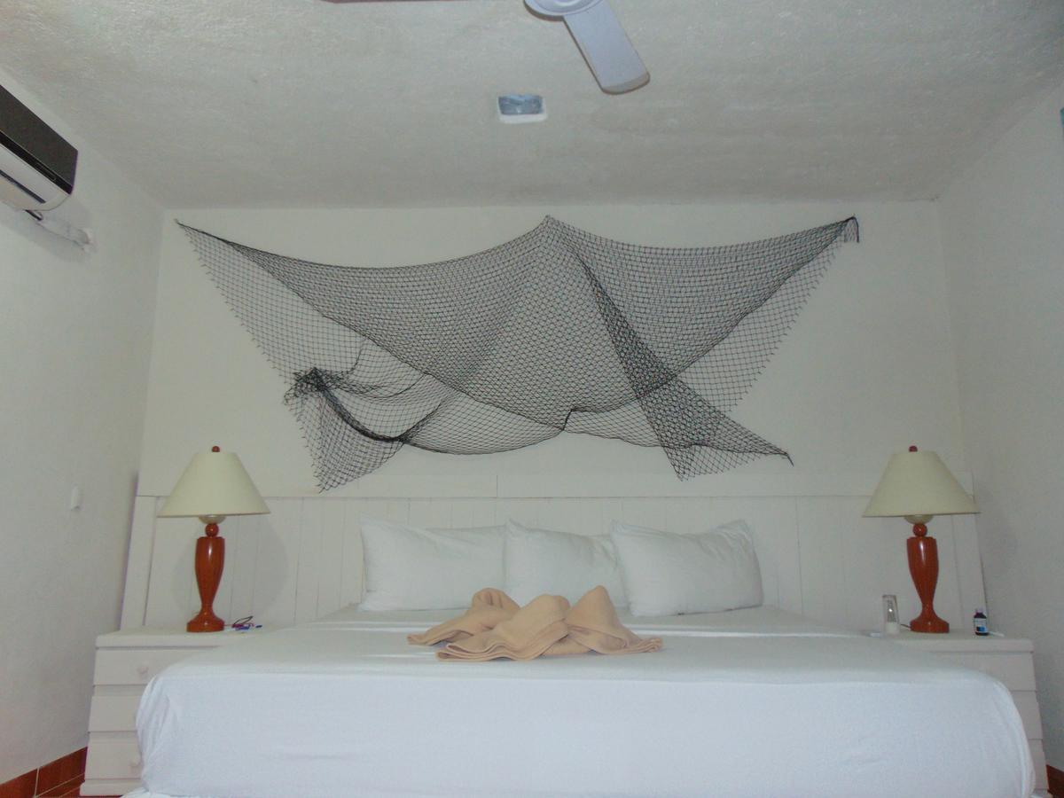 Nativos Tulum Hotel Boutique Eksteriør bilde