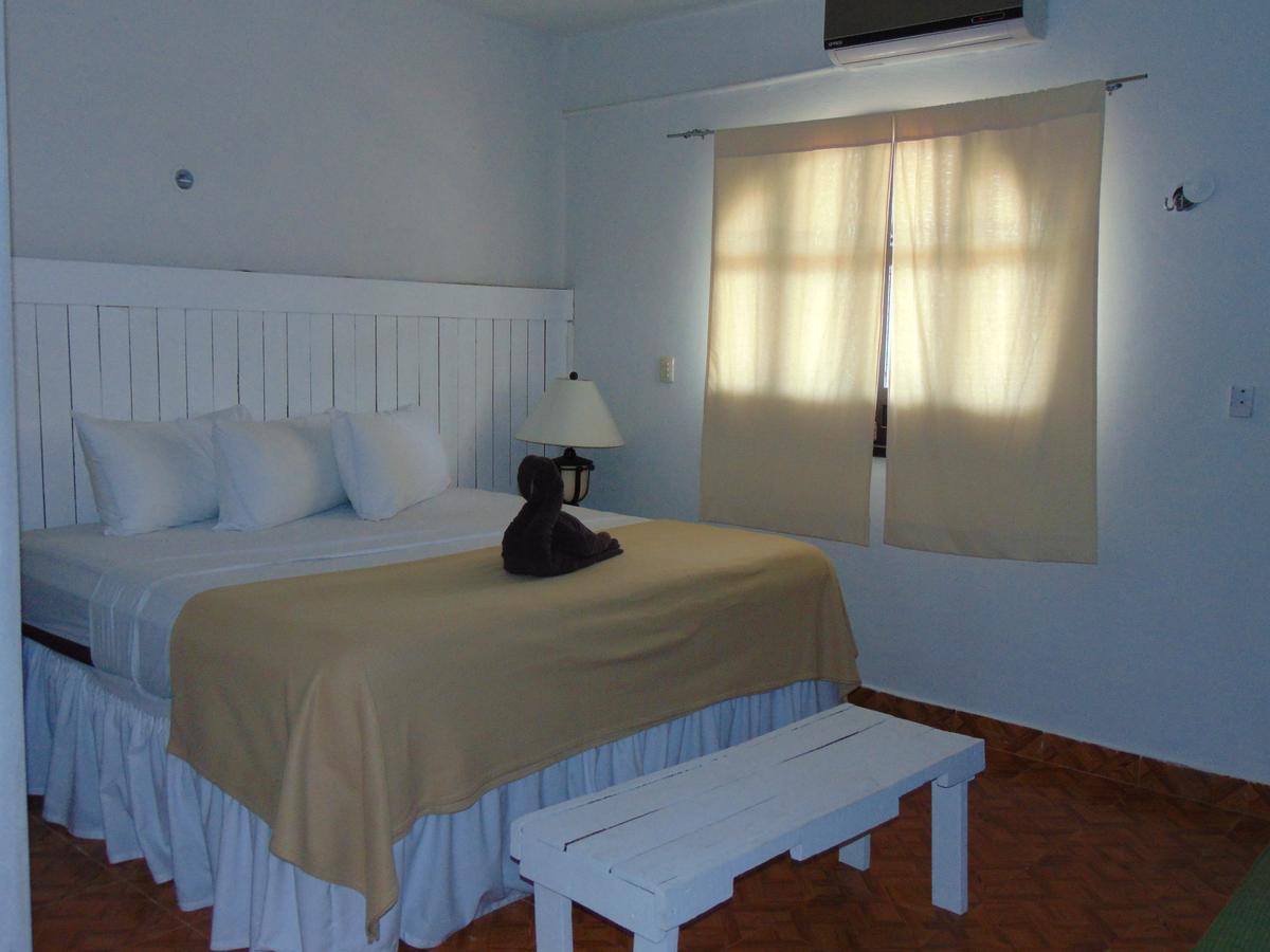 Nativos Tulum Hotel Boutique Eksteriør bilde