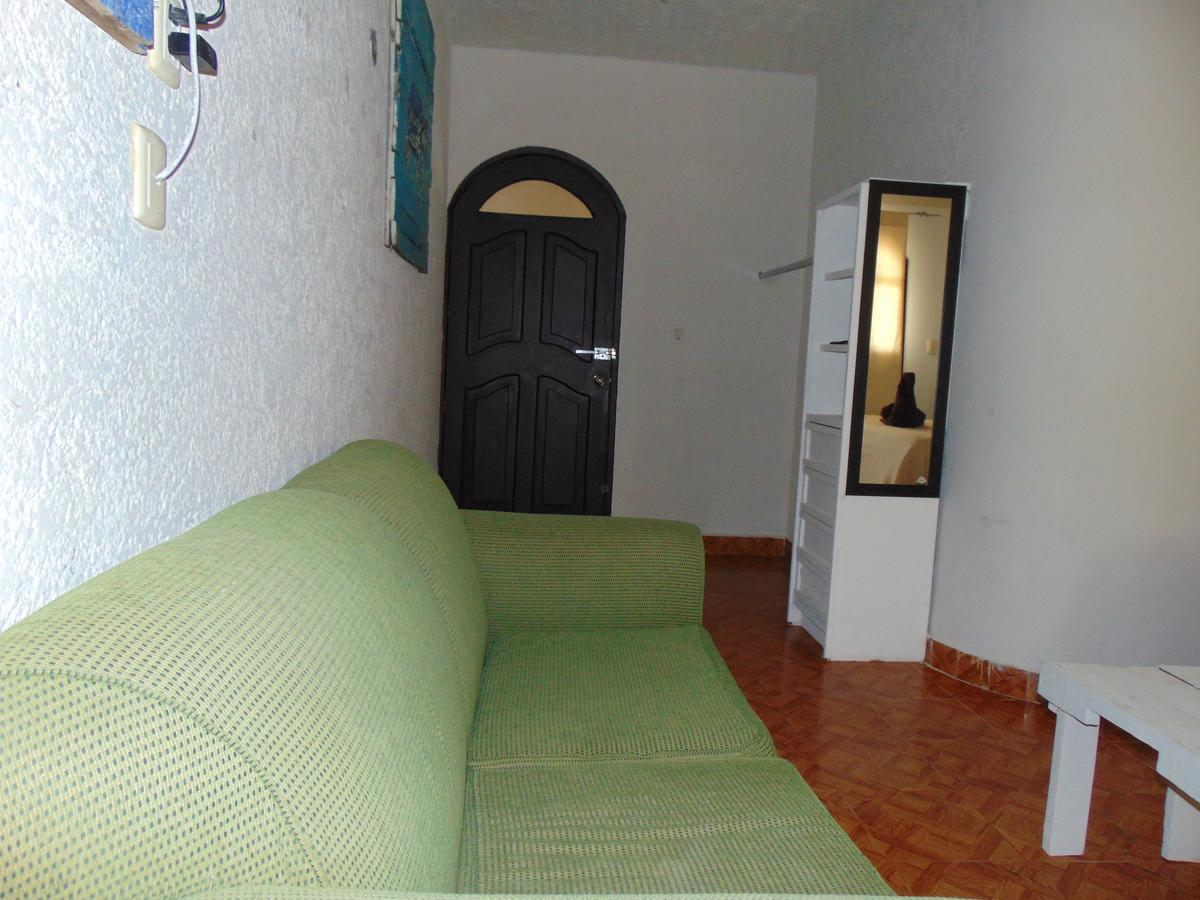 Nativos Tulum Hotel Boutique Eksteriør bilde