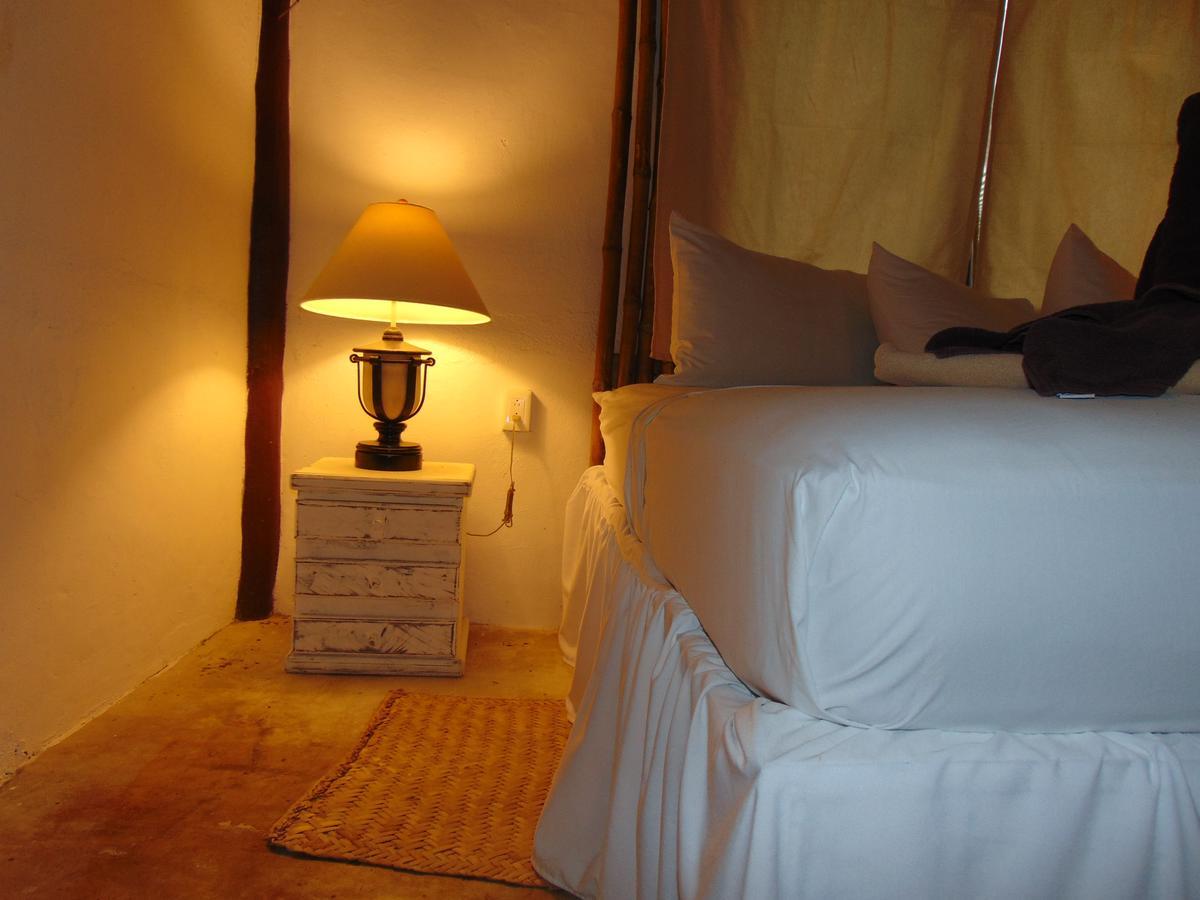 Nativos Tulum Hotel Boutique Eksteriør bilde