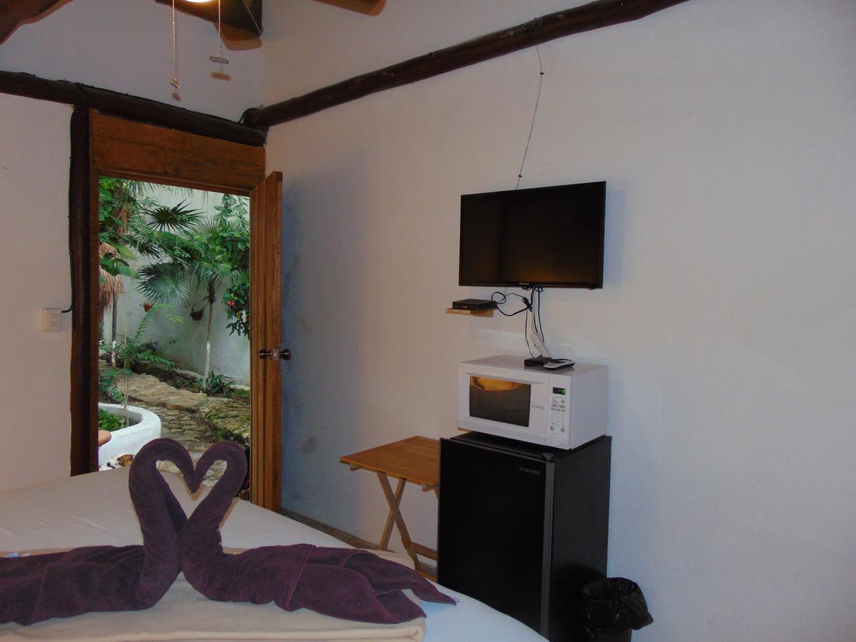 Nativos Tulum Hotel Boutique Eksteriør bilde