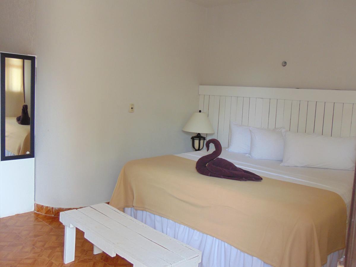 Nativos Tulum Hotel Boutique Eksteriør bilde