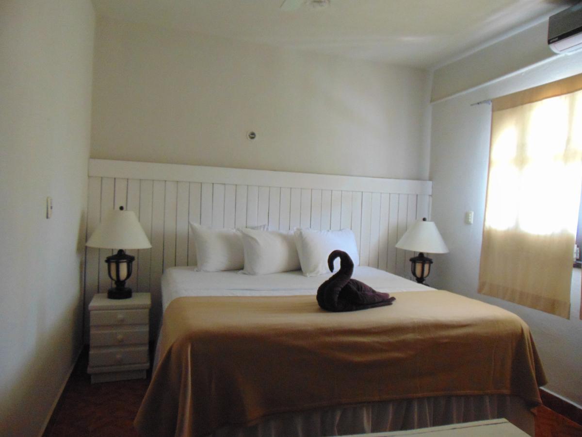 Nativos Tulum Hotel Boutique Eksteriør bilde