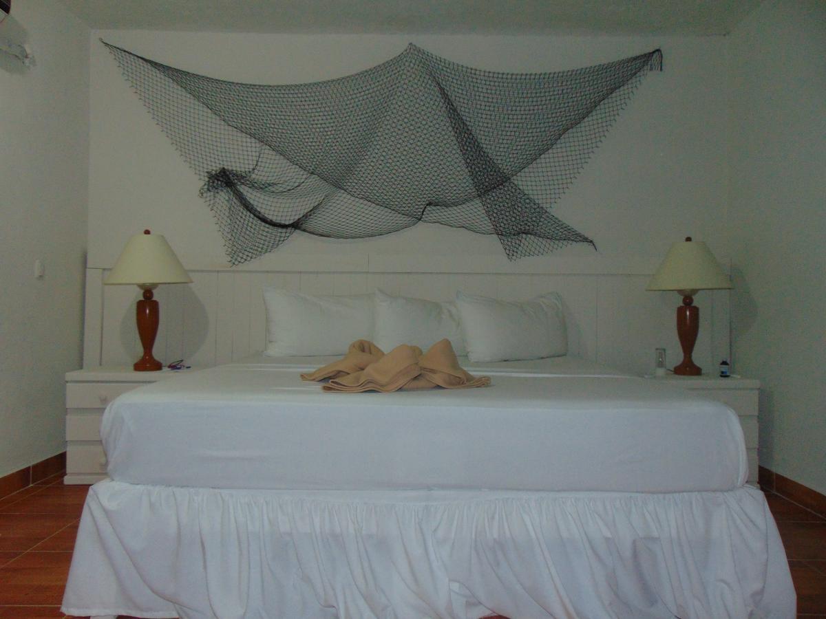 Nativos Tulum Hotel Boutique Eksteriør bilde