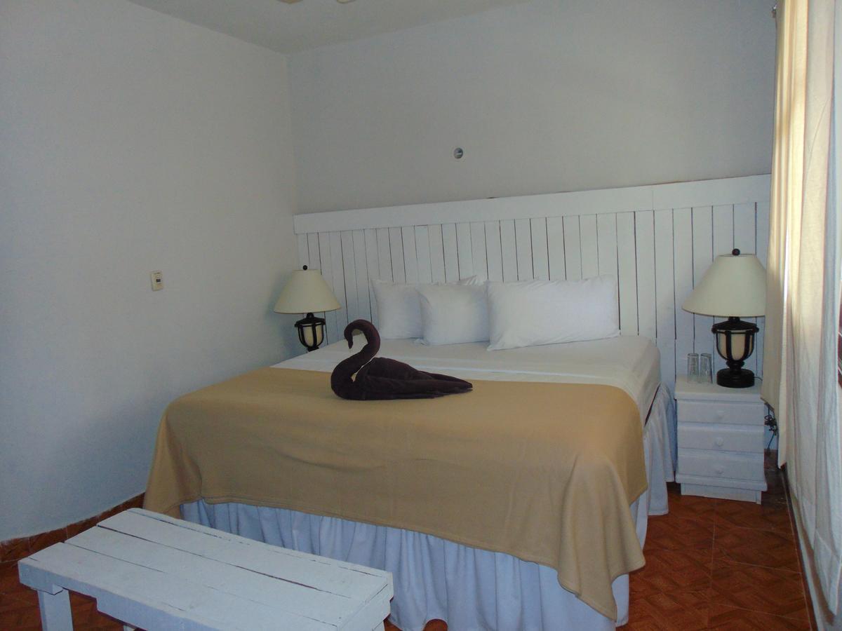 Nativos Tulum Hotel Boutique Eksteriør bilde