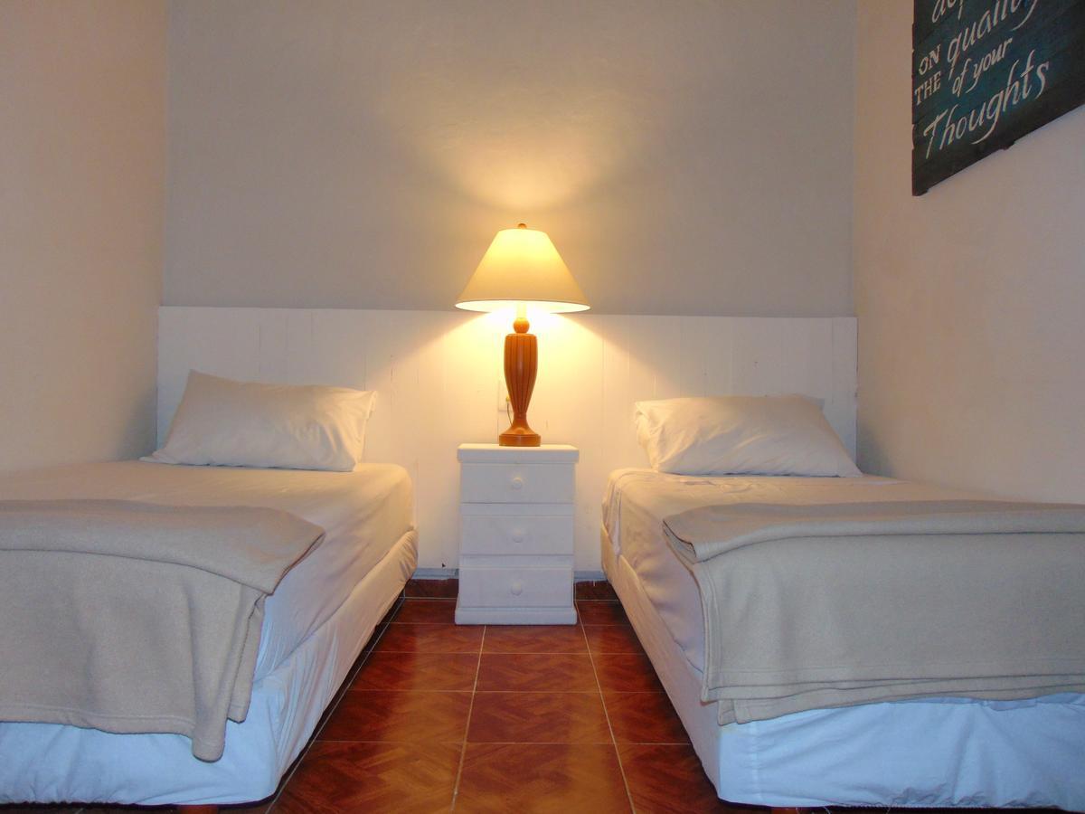 Nativos Tulum Hotel Boutique Eksteriør bilde