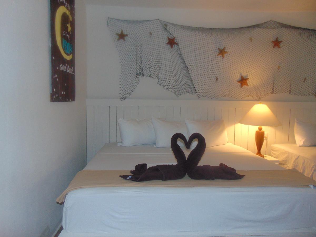 Nativos Tulum Hotel Boutique Eksteriør bilde
