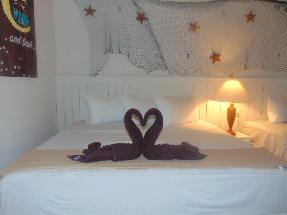Nativos Tulum Hotel Boutique Eksteriør bilde
