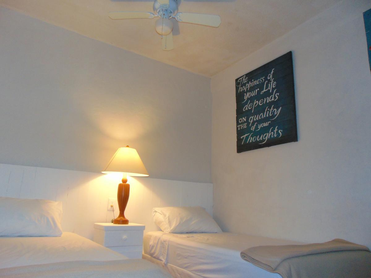 Nativos Tulum Hotel Boutique Eksteriør bilde