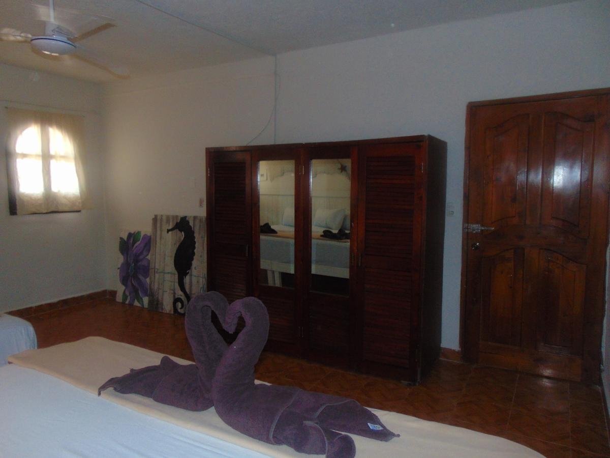 Nativos Tulum Hotel Boutique Eksteriør bilde