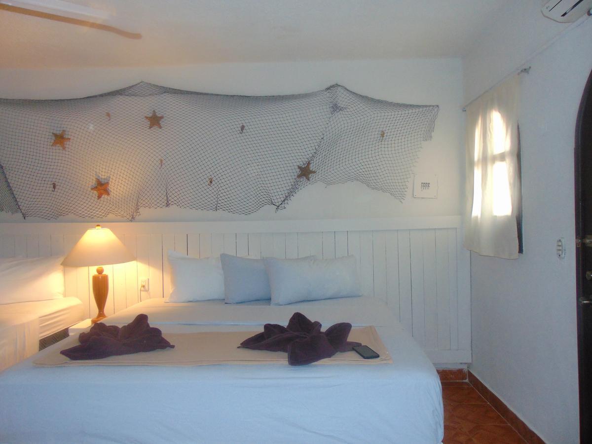 Nativos Tulum Hotel Boutique Eksteriør bilde