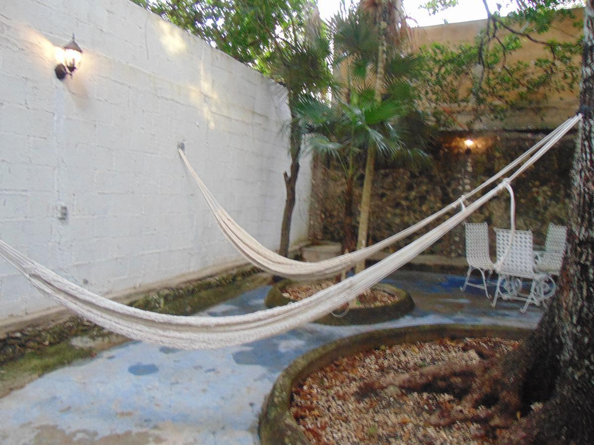 Nativos Tulum Hotel Boutique Eksteriør bilde