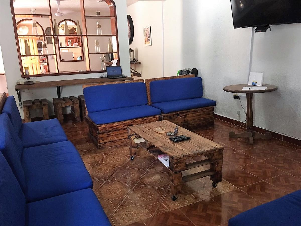 Nativos Tulum Hotel Boutique Eksteriør bilde