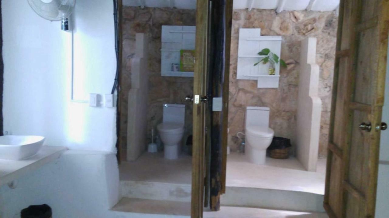 Nativos Tulum Hotel Boutique Eksteriør bilde