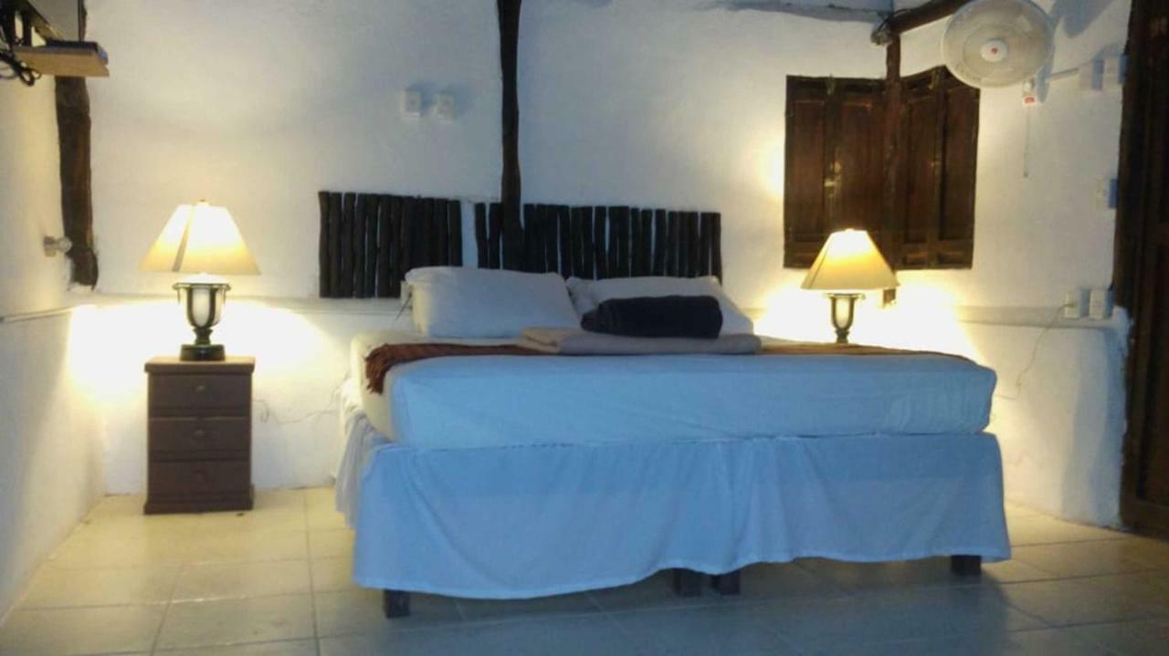Nativos Tulum Hotel Boutique Eksteriør bilde