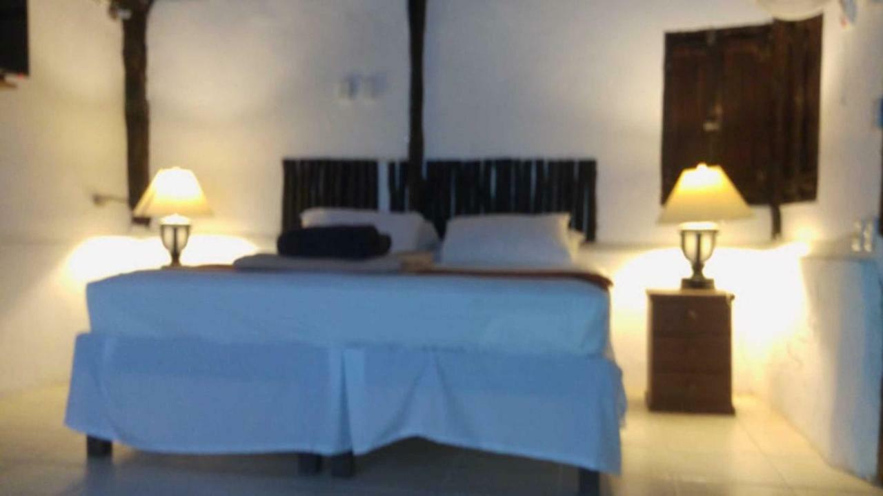Nativos Tulum Hotel Boutique Eksteriør bilde