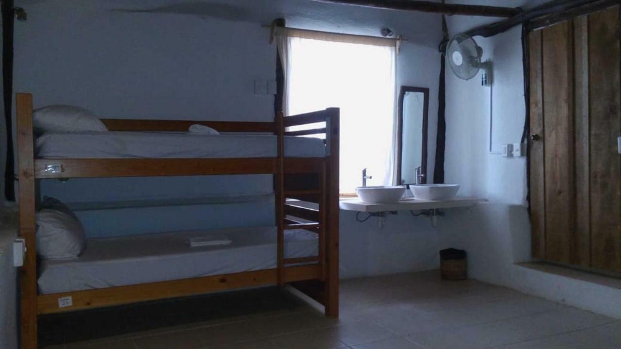 Nativos Tulum Hotel Boutique Eksteriør bilde