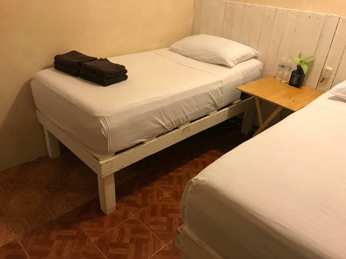 Nativos Tulum Hotel Boutique Eksteriør bilde