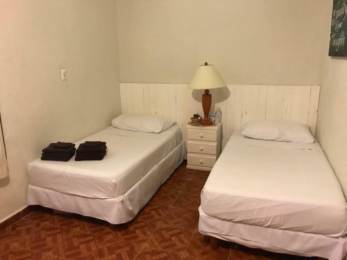 Nativos Tulum Hotel Boutique Eksteriør bilde