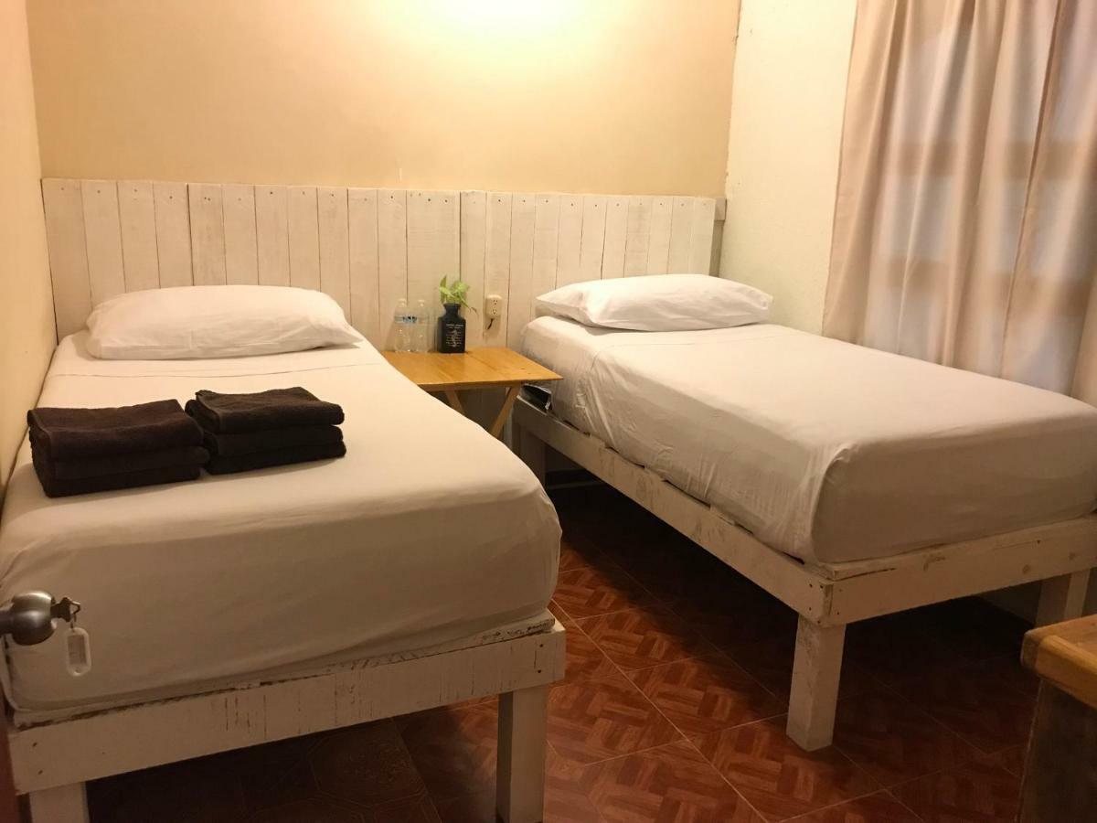 Nativos Tulum Hotel Boutique Eksteriør bilde