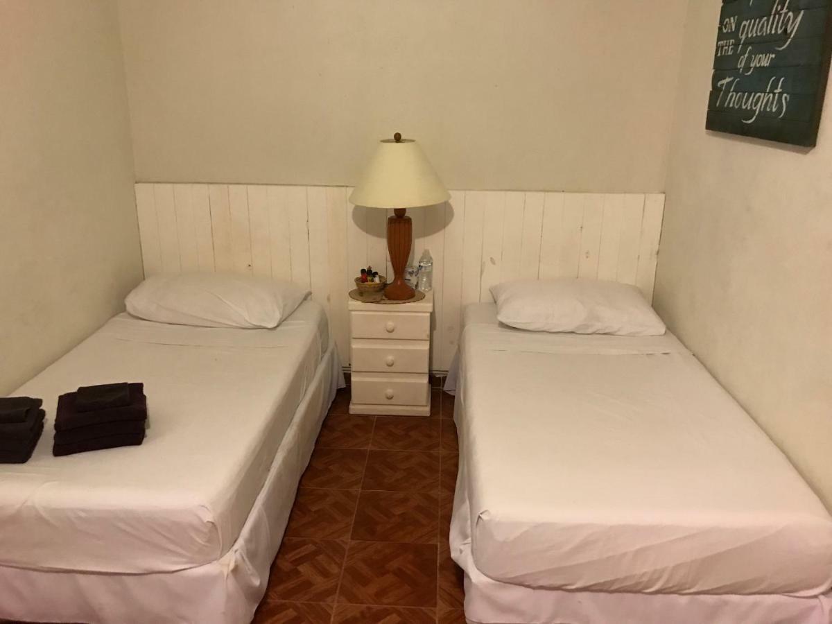 Nativos Tulum Hotel Boutique Eksteriør bilde