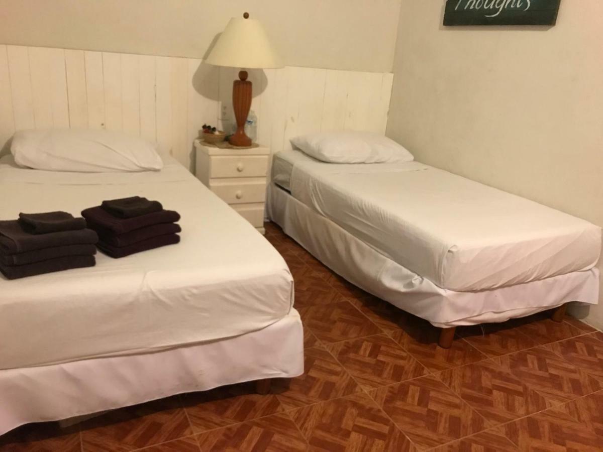 Nativos Tulum Hotel Boutique Eksteriør bilde